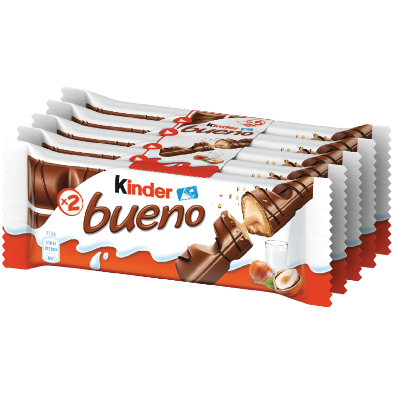 Kinder Bueno