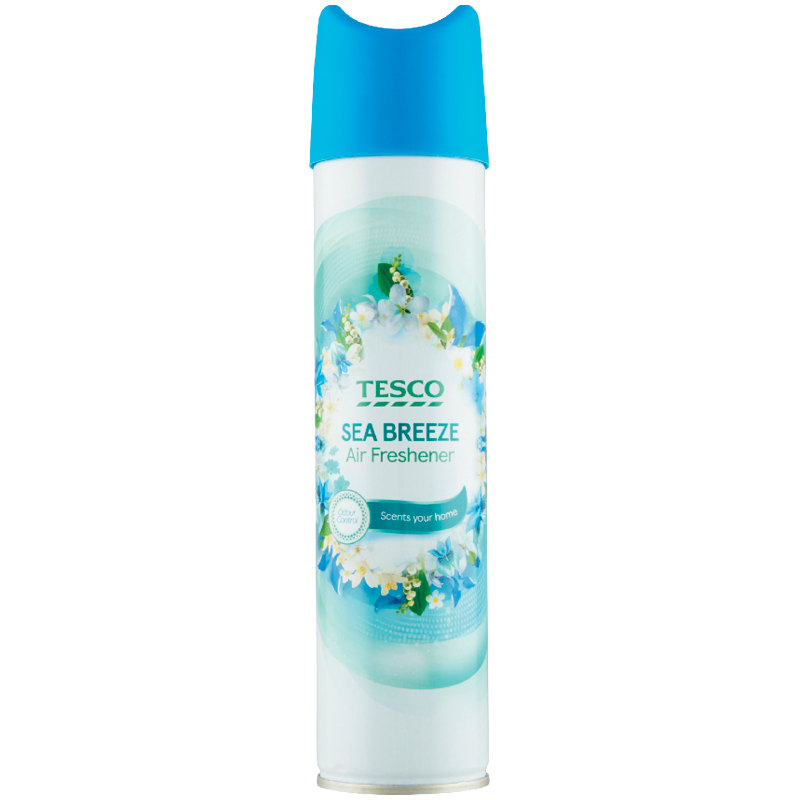 Tesco Osviežovač Vzduchu