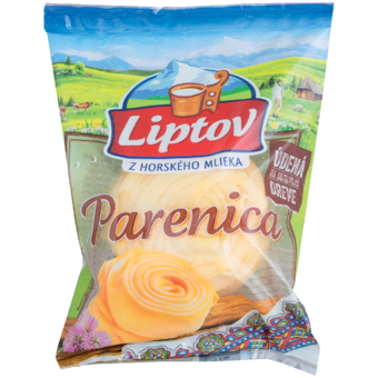 Liptov Parenica