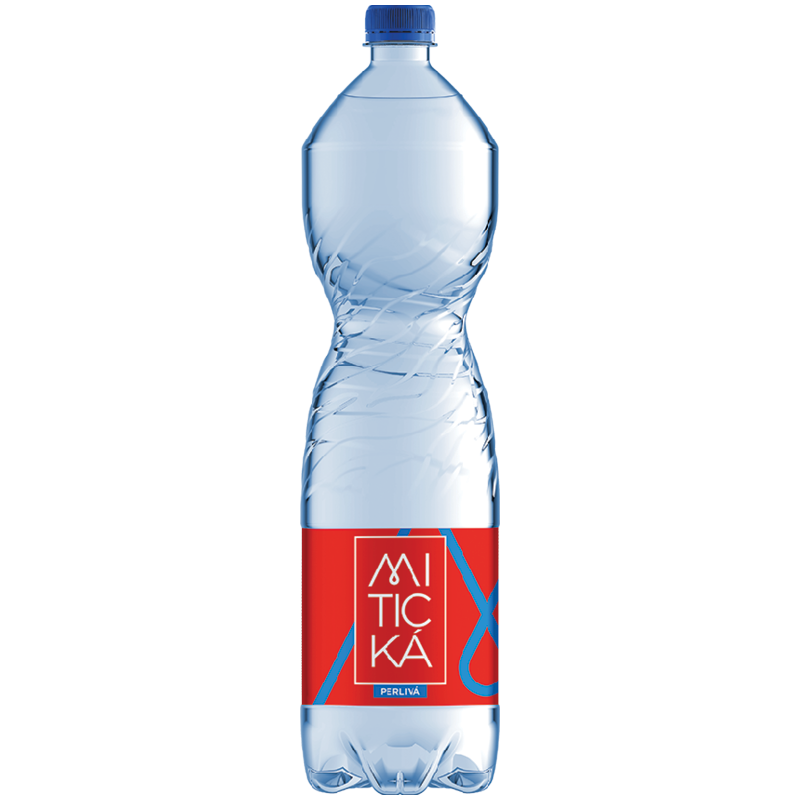 Mitická Minerálna Voda