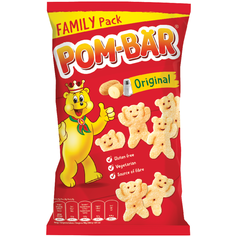 Pom-bär Original