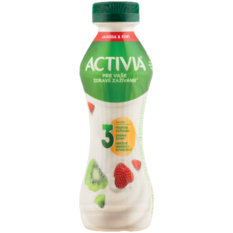 Activia nápoj