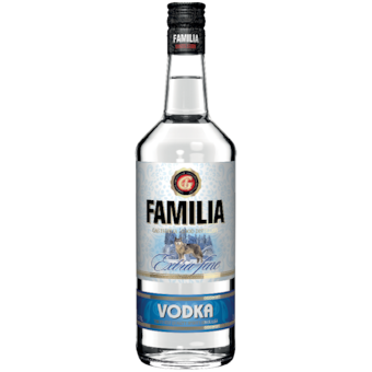 Familia vodka extra