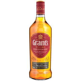 Grant´s Whisky