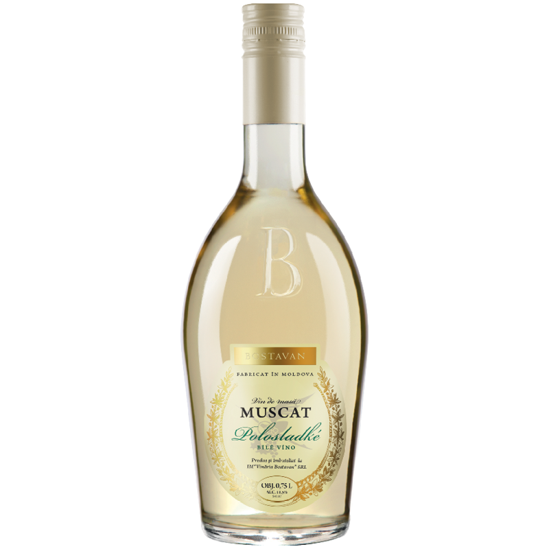 Bostavan Gold