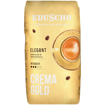 Eduscho Crema Gold Elegant
