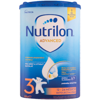 Nutrilon detské mlieko
