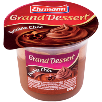 Ehrmann Grand Dessert