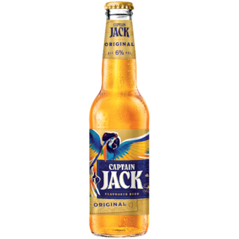 Captain Jack