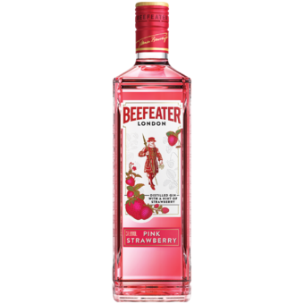 Beefeater