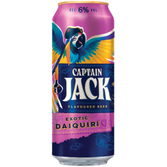 Captain Jack