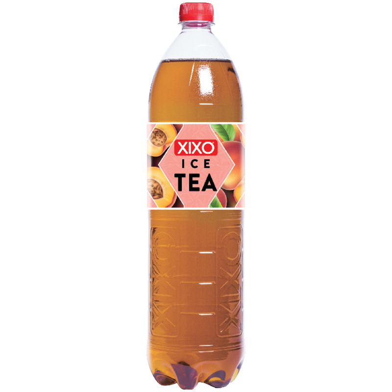 Xixo Icetea