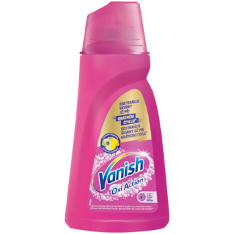 Vanish Oxi Action gél