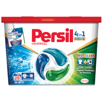 Persil prací prostriedok