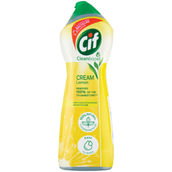 Cif krém