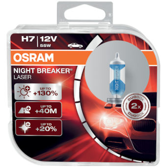 Osram žiarovka do auta
