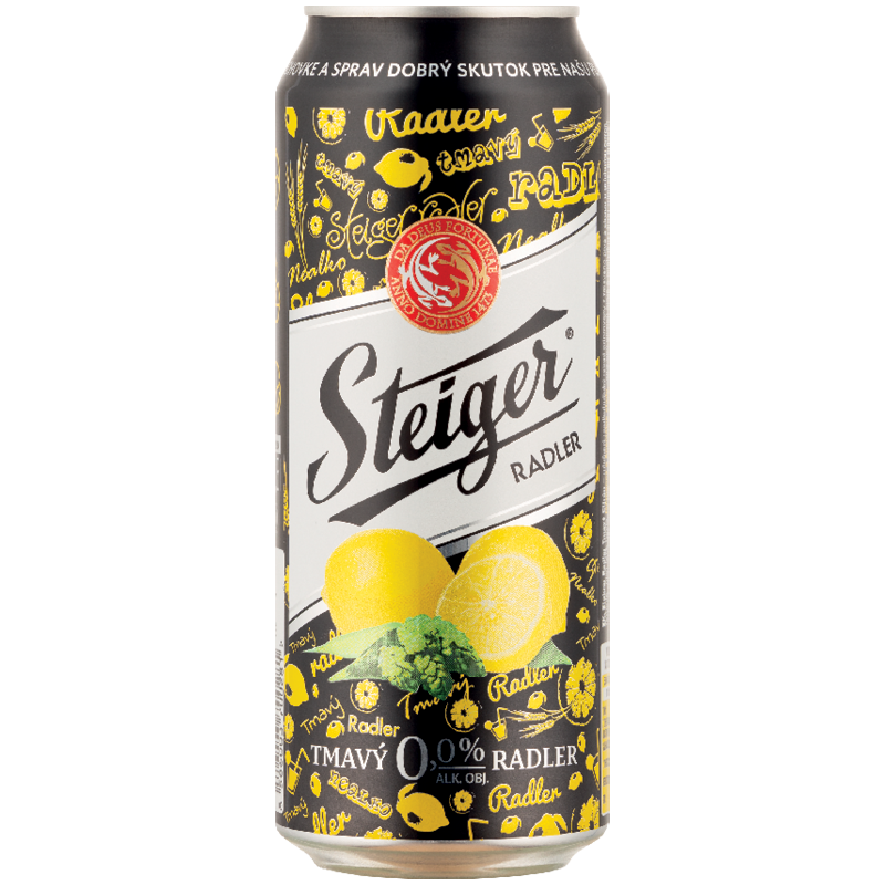 Steiger Radler