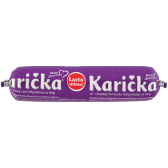 Karička Lacto Minus črievko bezklaktózové
