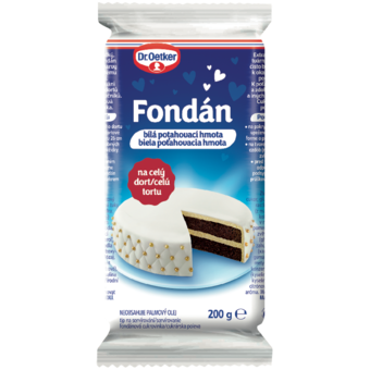 Dr. Oetker Fondán