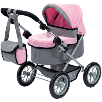 Bayer kočík pre bábiky