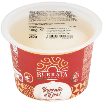 Burata Campana