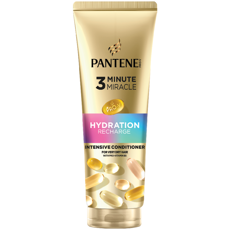 Pantene Balzám Na Vlasy