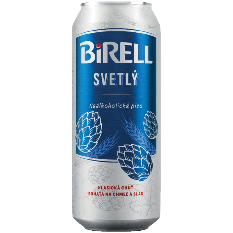 Birell Nealko