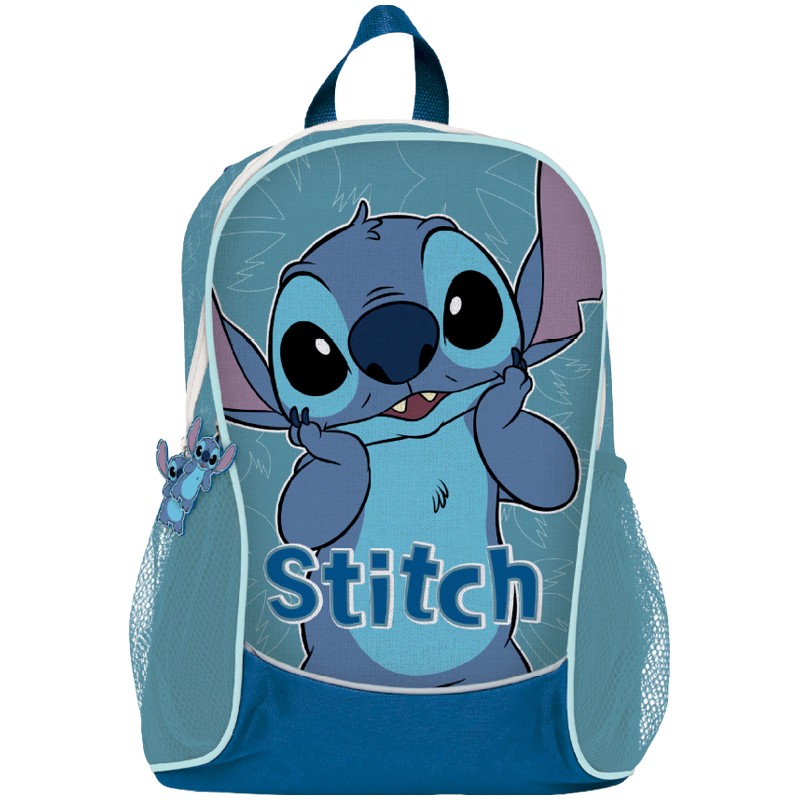 školský Batoh Stitch