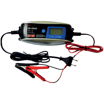 Aroso nabíjačka autobatérií