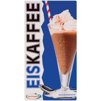 Hochwald Ľadová káva