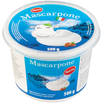 Buona Mascarpone