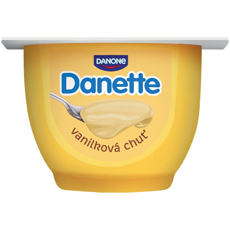 Danette Dezert