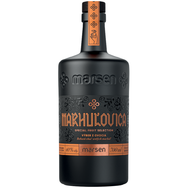 Marsen Premium