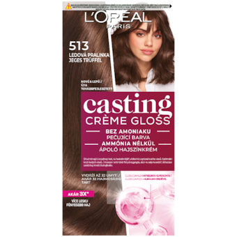 L'Oréal Paris Casting Creme Gloss farba na vlasy