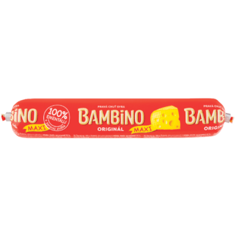 Bambino Originál MAXI