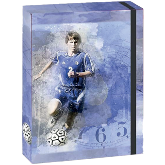 Box na zošity