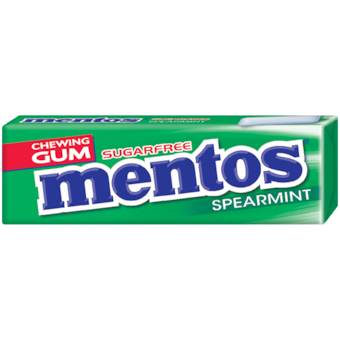 Mentos Gum žuvačky