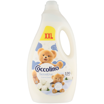 Coccolino aviváž