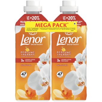 Lenor aviváž XXL