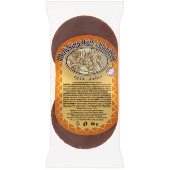 Malokarpatský ryžový chlebiček