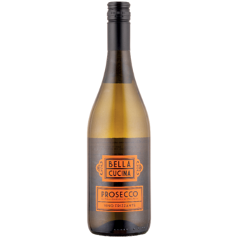 Bella Cucina Prosecco D.O.C.