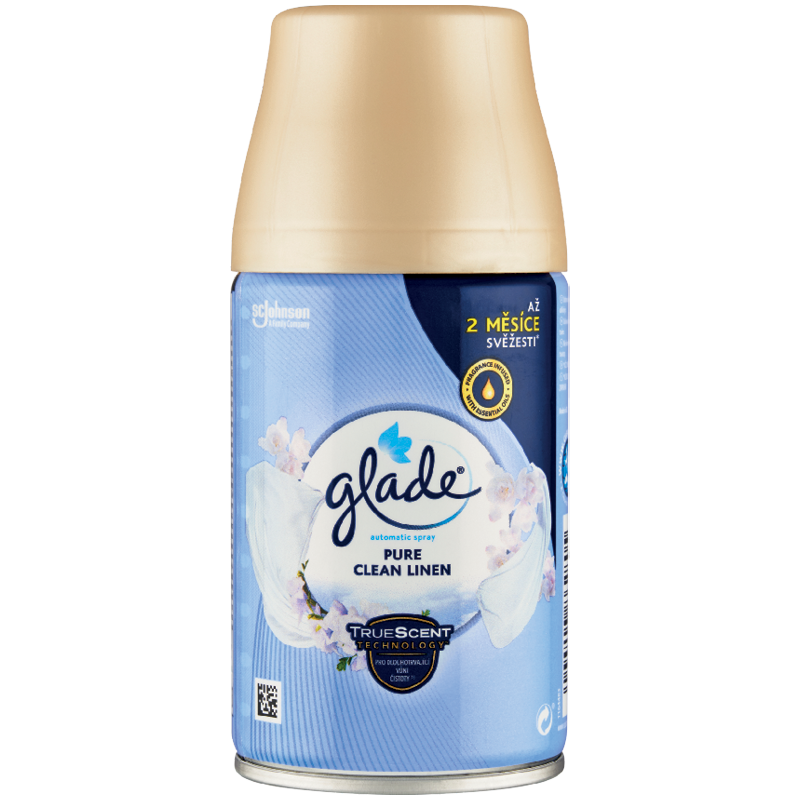 Glade Náplň Do Osviežovača Vzduchu