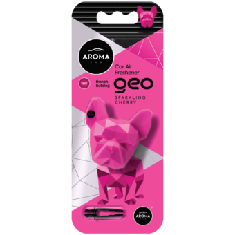 Aroma Car osviežovač vzduchu