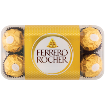 Ferrero Rocher