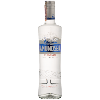 Amundsen vodka
