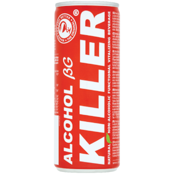 Alkohol Killer