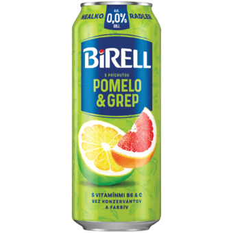 Birell radler