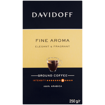 Davidoff Fine Aroma