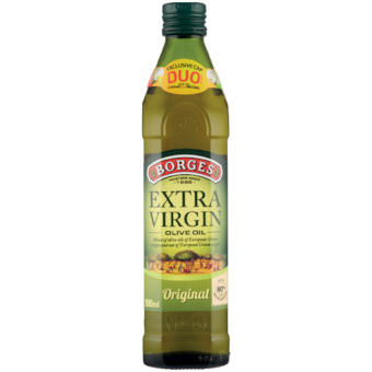 Borges Original Extra panenský olivový olej