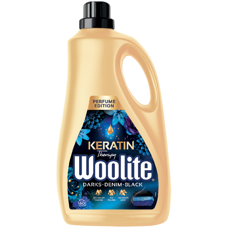 Woolite Prací Gél